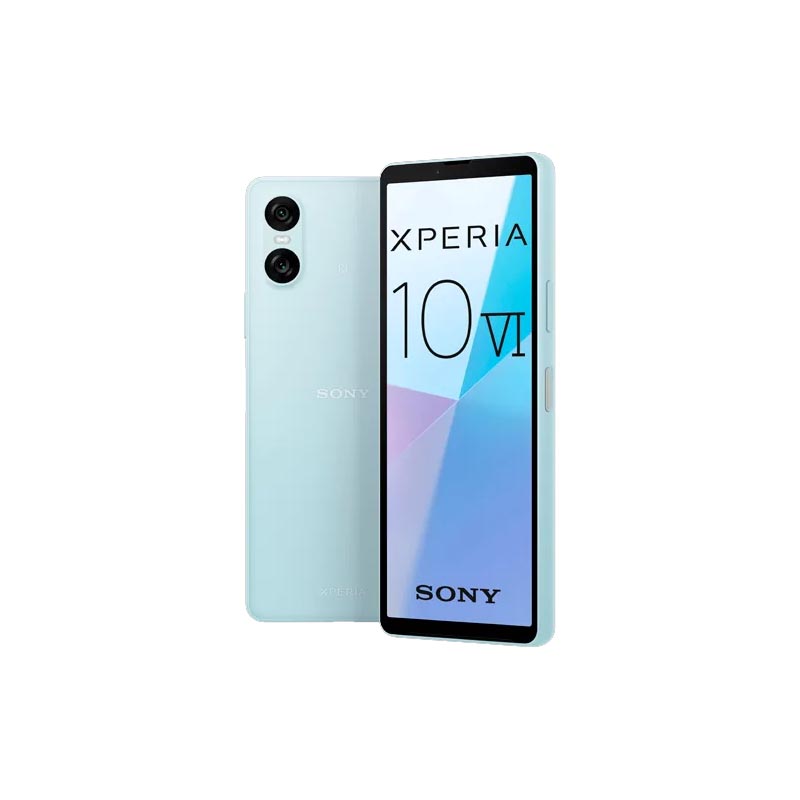 sony xperia 10 vi