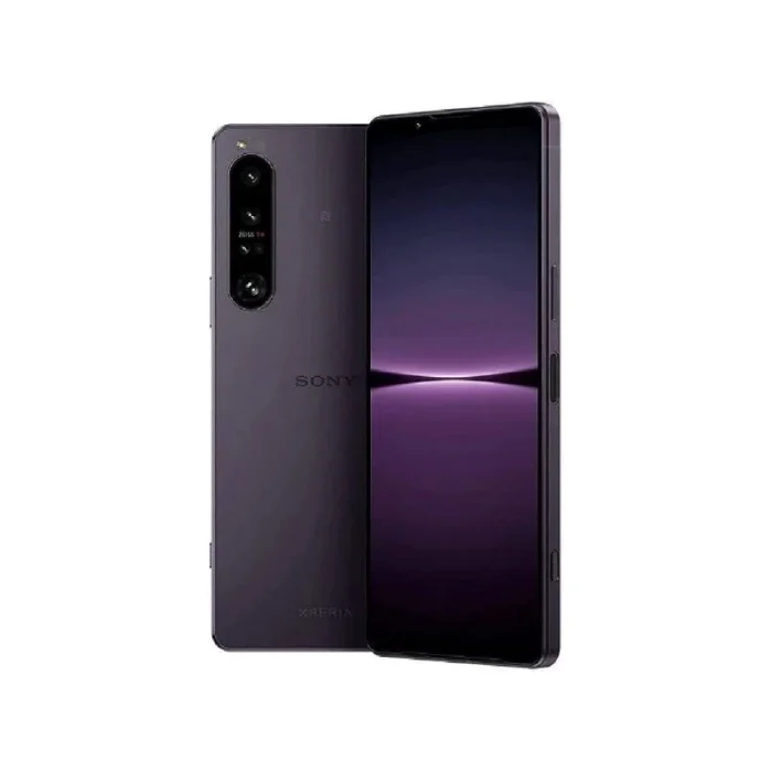 Sony Xperia 1 IV Violet