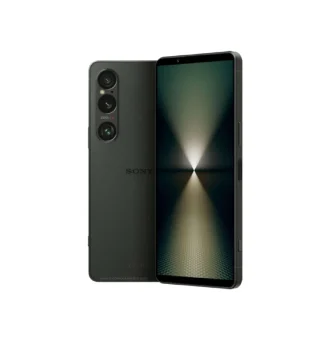 Sony Xperia 1 VI Khaki Green