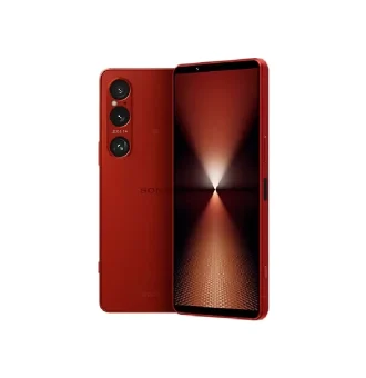 Sony Xperia 1 VI Scar Red
