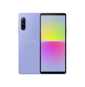 Sony Xperia 10 IV Lavender