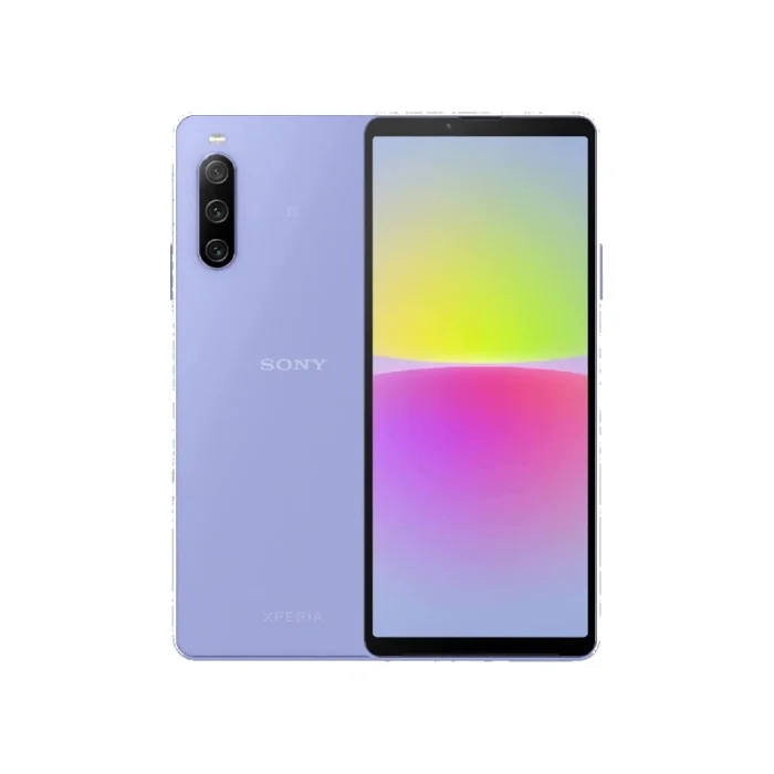Sony Xperia 10 IV Lavender