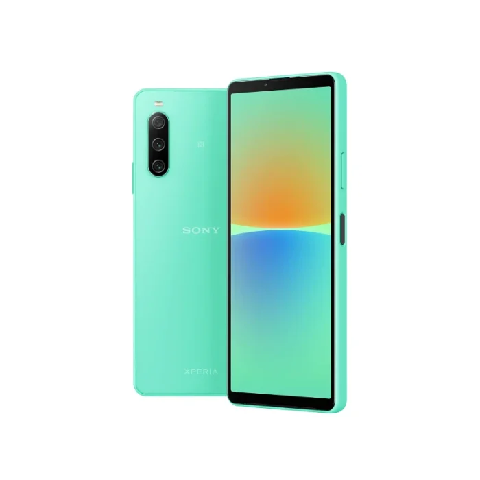Sony Xperia 10 IV Mint