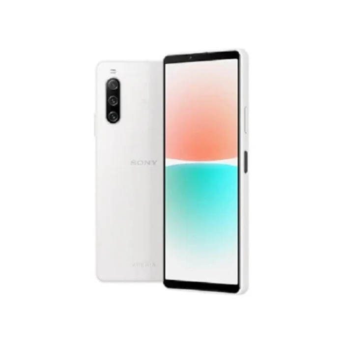 Sony Xperia 10 IV White