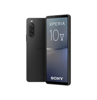 Sony Xperia 10 V Black