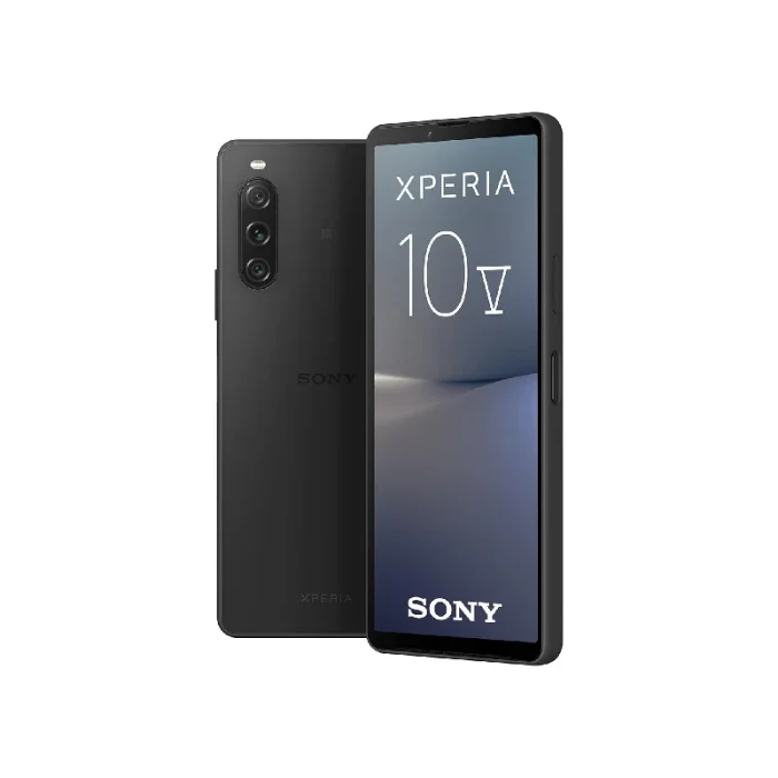 Sony Xperia 10 V Black