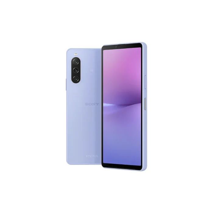 Sony Xperia 10 V Lavender