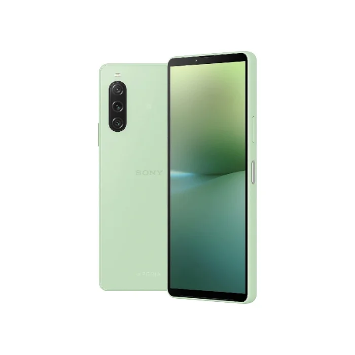 Sony Xperia 10 V Sage Green