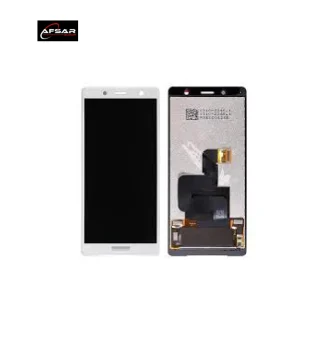 Sony Xperia XZ2 Compact Display