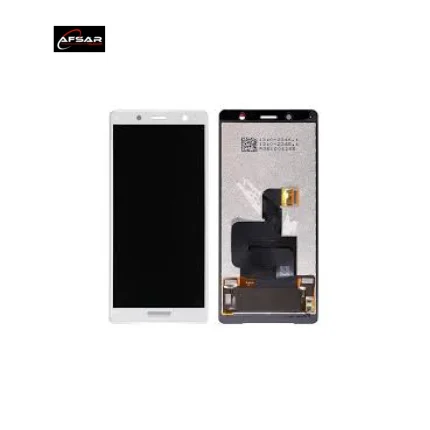 Sony Xperia XZ2 Compact Display