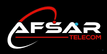 afsar telecom logo