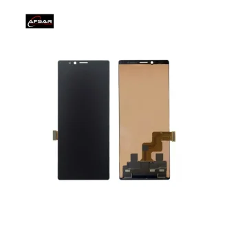 Sony Xperia 1 Display