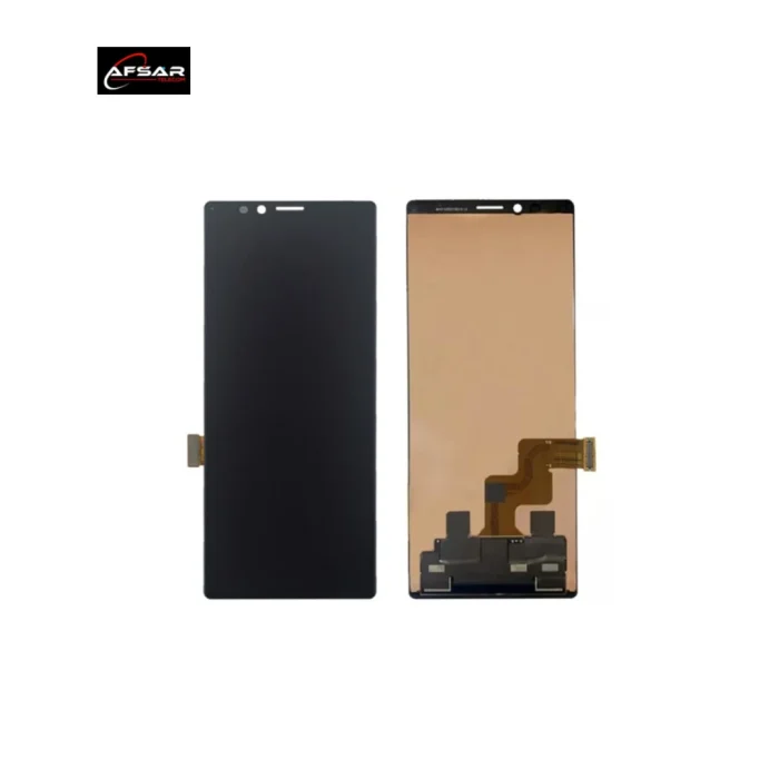 Sony Xperia 1 Display