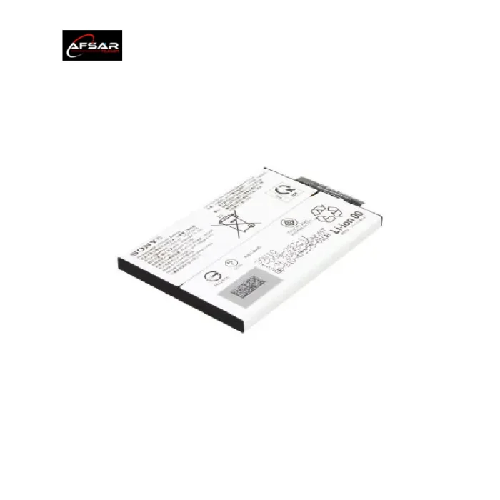 Sony Xperia 10 II Battery