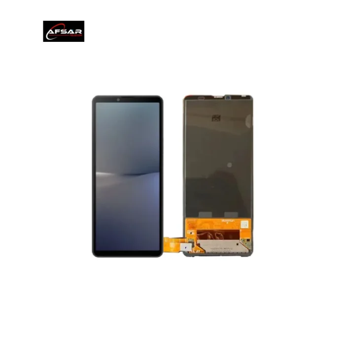Sony Xperia 10 V Display
