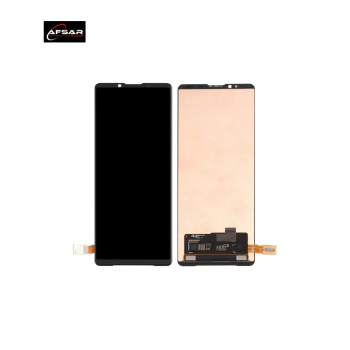Sony Xperia 5 Display