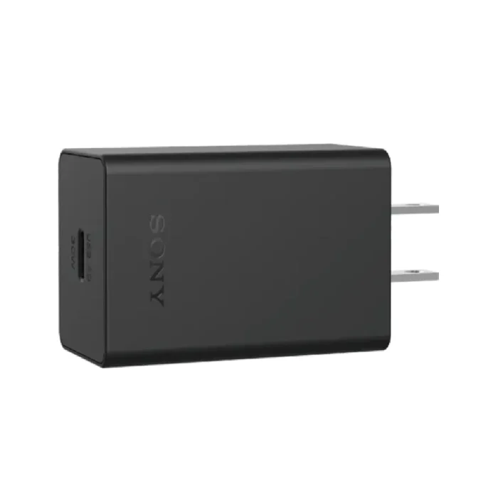 Sony 30W Fast Charge Adapter