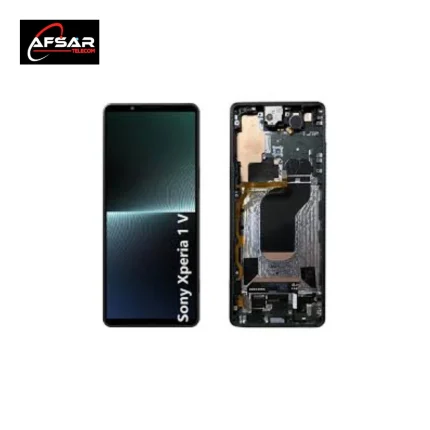 Sony Xperia 1 V Display