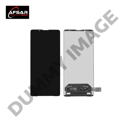 Sony Xperia 1 VI Display
