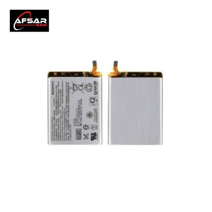 Sony Xperia 1 VII Battery