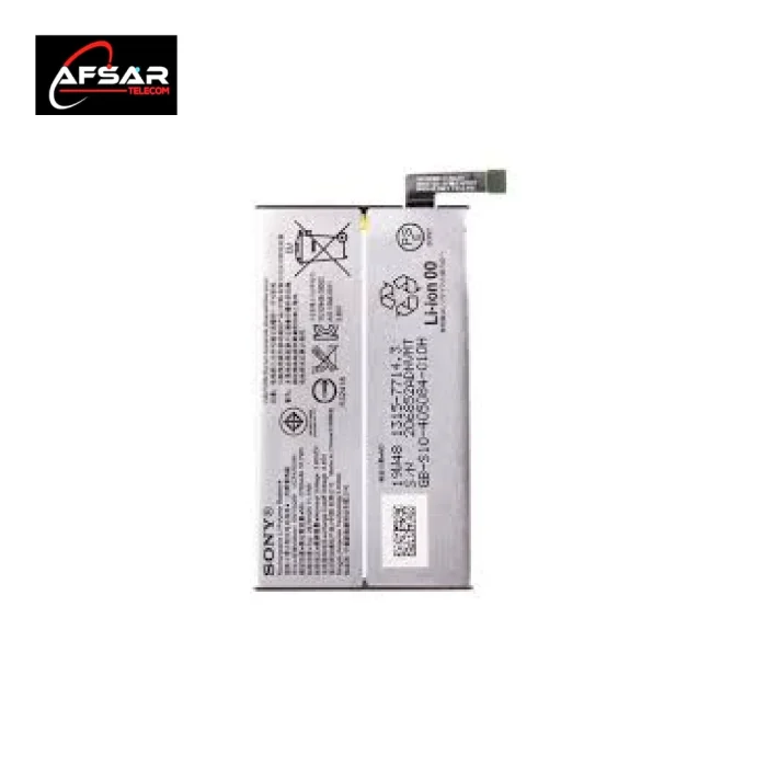 Sony Xperia 10 Battery