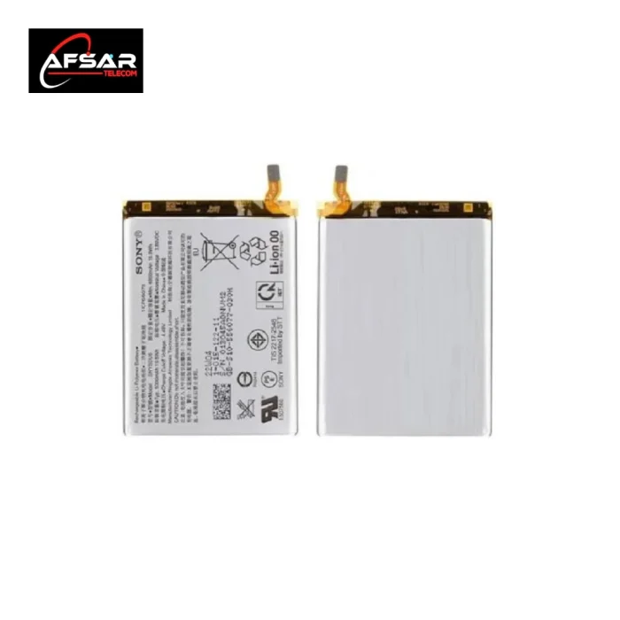 Sony Xperia 10 VI Battery
