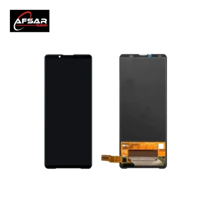 Sony Xperia 10 VI Display