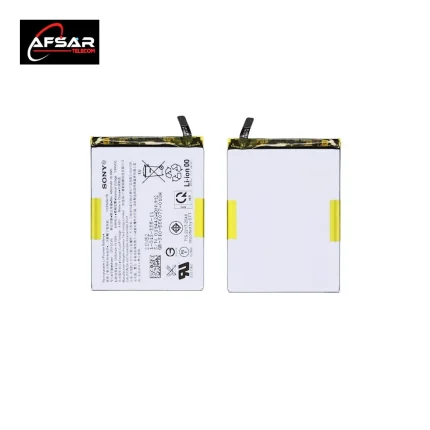 Sony Xperia 5 IV Battery