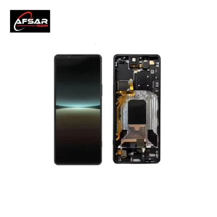 Sony Xperia 5 IV Display