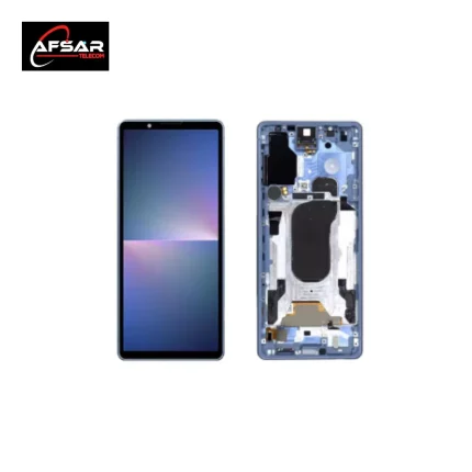 Sony Xperia 5 V Display