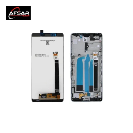 Sony Xperia L3 Display