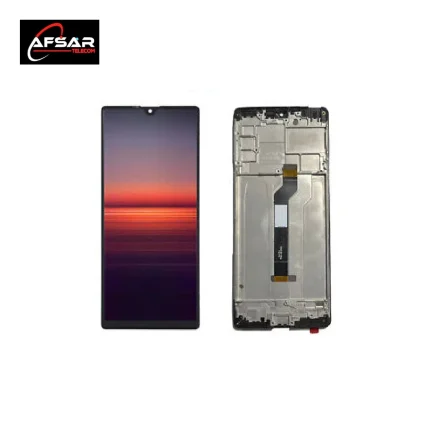 Sony Xperia L4 Display