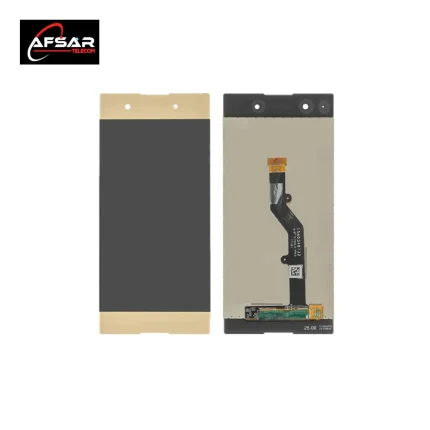 Sony Xperia XA1 Plus Display