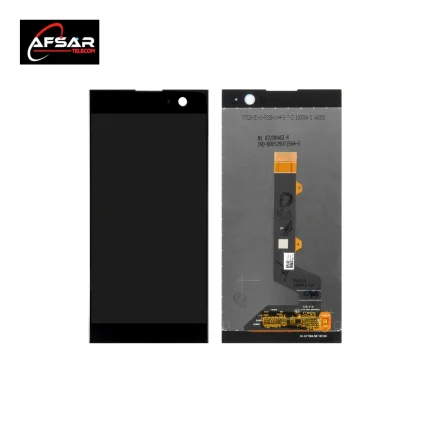 Sony Xperia XA2 Display