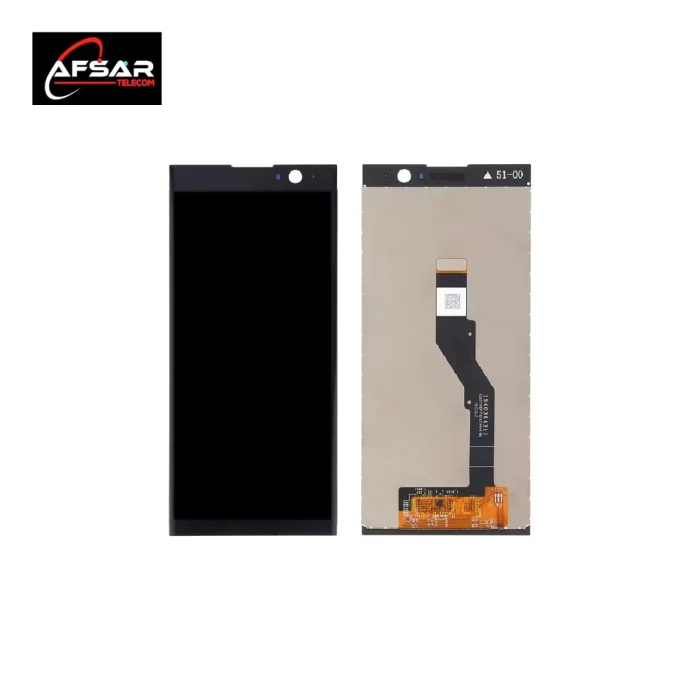 Sony Xperia XA2 Plus Display