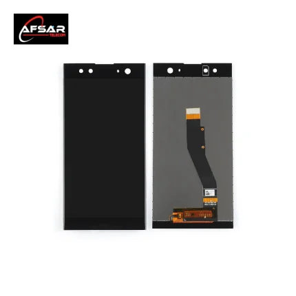Sony Xperia XA2 Ultra Display