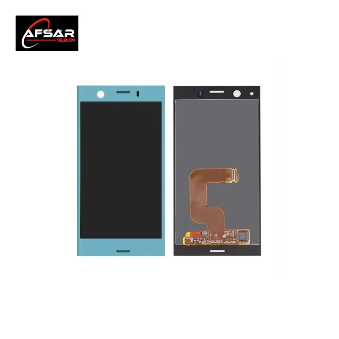 Sony Xperia XZ1 Compact Display