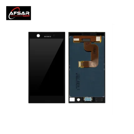 Sony Xperia XZ1 Display