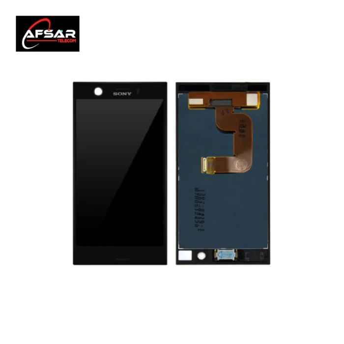Sony Xperia XZ1 Display