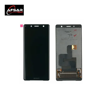 Sony Xperia XZ2 Display
