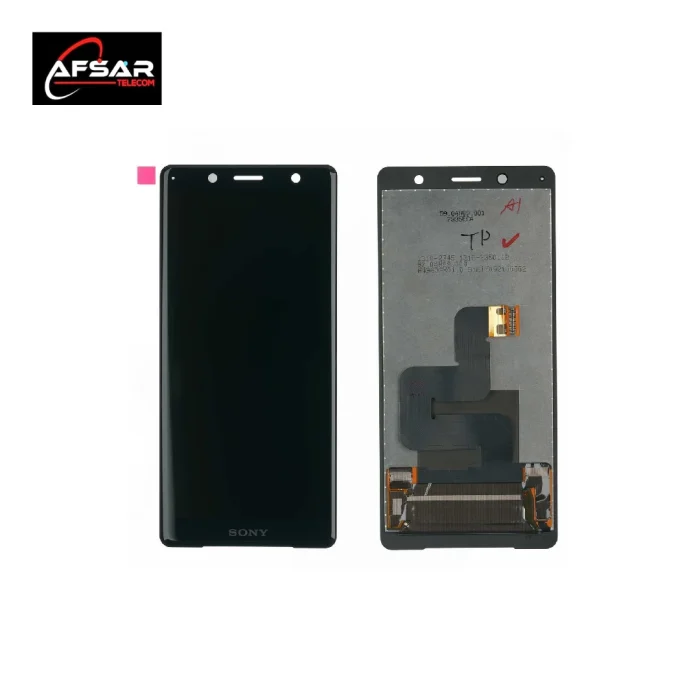 Sony Xperia XZ2 Display