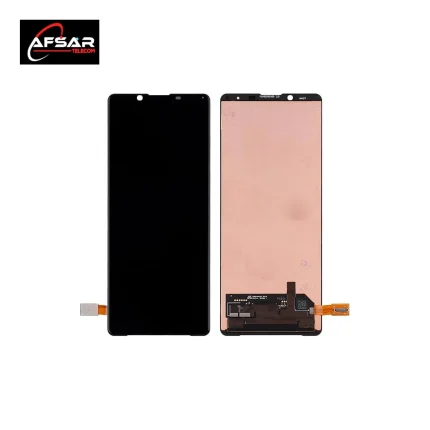 Sony Xperia 5 II Display
