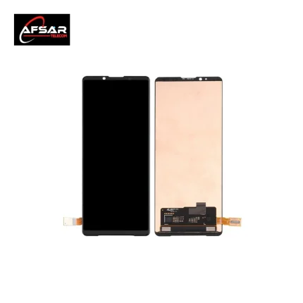 Sony Xperia 5 III Display