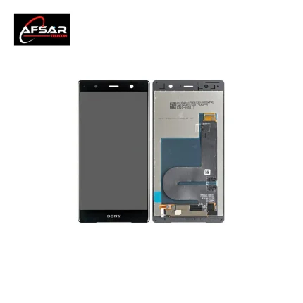 Sony Xperia XZ2 Premium Display